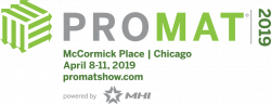 OneCharge Inc. at ProMat OneCharge Inc. at ProMat