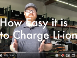 How to Charge a Lithium Ion Battery How to Charge a Lithium Ion Battery
