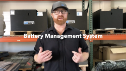 What Li-ion Battery Management System Is Industry 4.0 Ready? What Li-ion Battery Management System Is Industry 4.0 Ready?