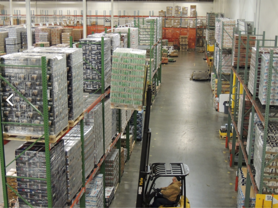 Standard Distributing switched its lift trucks fleet to Lithium power Standard Distributing switched its lift trucks fleet to Lithium power to streamline its fleet from 17 trucks down to 12 to do the same job