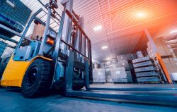 Lithium-ion Forklift Batteries: Why You’ll Save Money in the End Lithium-ion Forklift Batteries: Why You’ll Save Money in the End