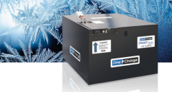 OneCharge Launches FROST Series Li-ion Batteries OneCharge Launches FROST Series Li-ion Batteries